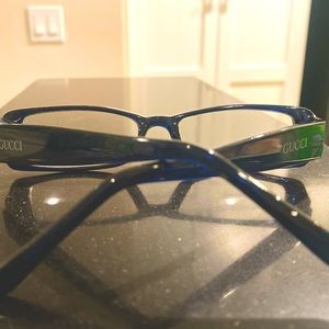 Gucci glasses